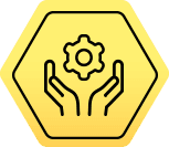 Argent, Or<br/>et Platine